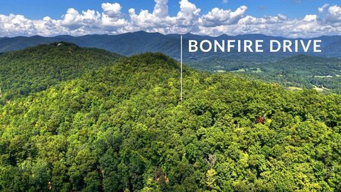 Land, Franklin, NC