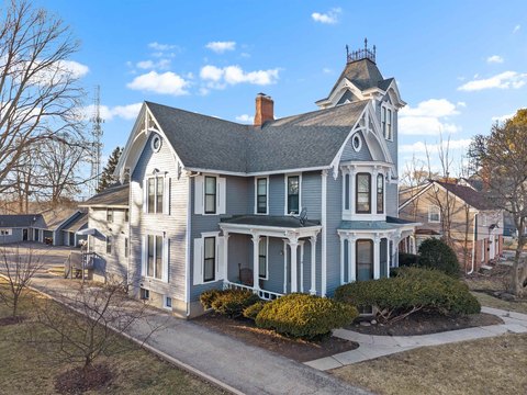 Belvidere Victorian Multi-Unit Investment