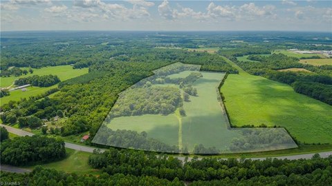 64.67 Acres Near I-85