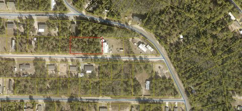 Land, DeFuniak Springs, FL