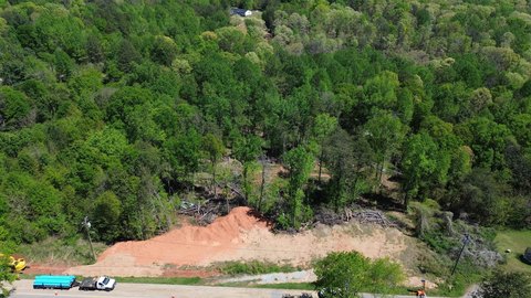 Residential Lot Near Highway 9