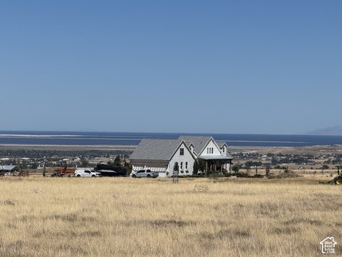 Land, Pine Canyon, UT