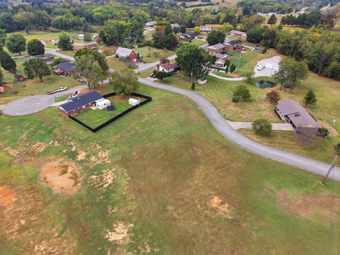 Land, Somerset, KY