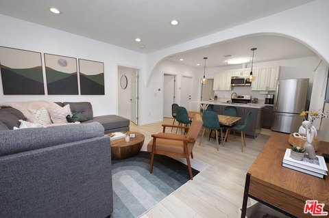 Los Angeles Multifamily Investment Opportunity