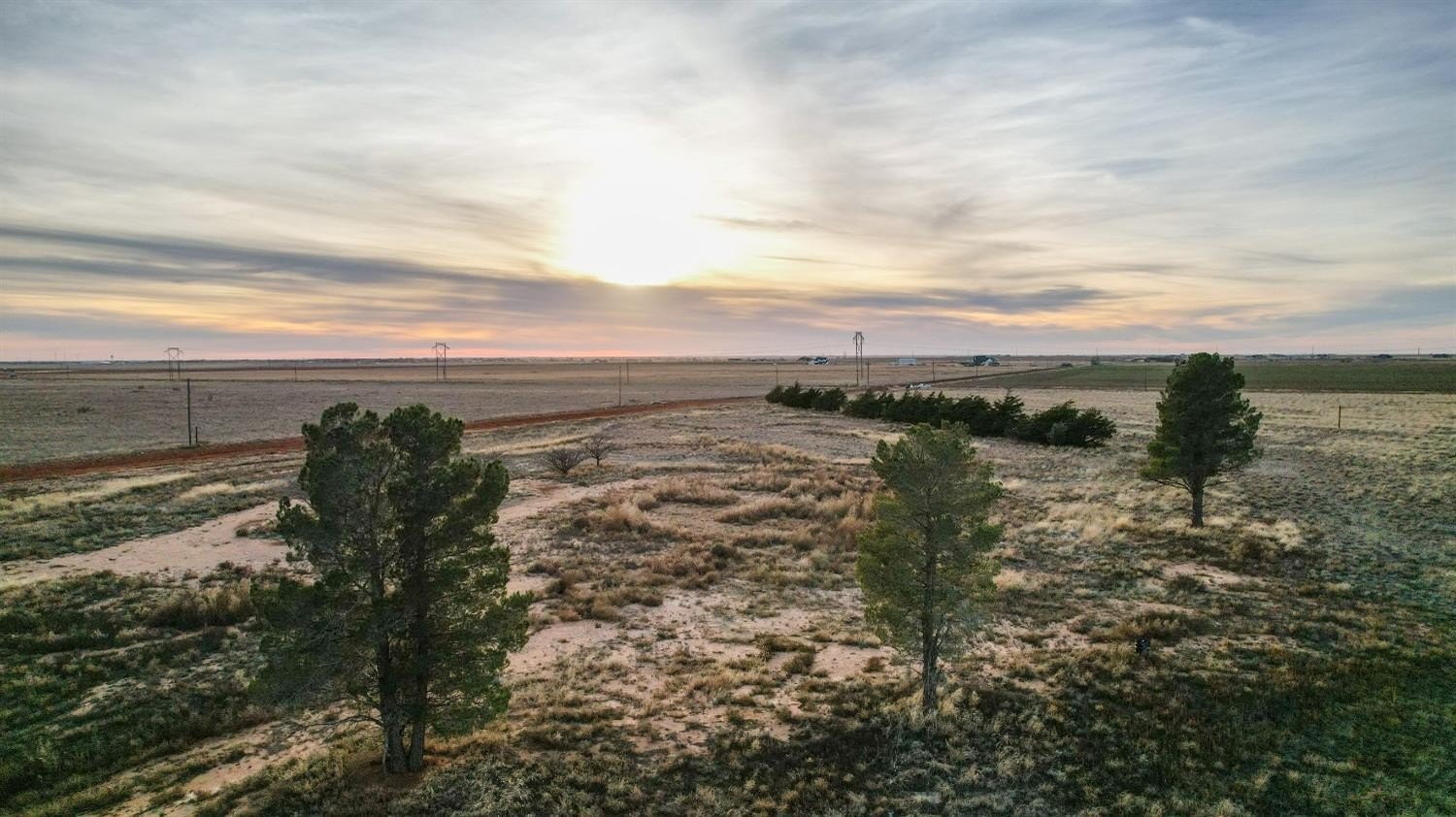 Land in Shallowater, Texas