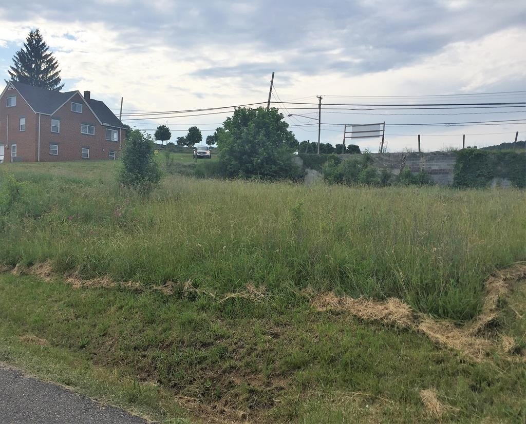 Commercial Land in Lebanon, VA
