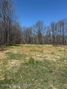 Land, Blakeslee, PA