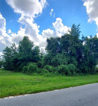 Land, OCALA, FL
