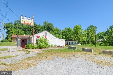 Mixed-Use Property with Diner and Motel