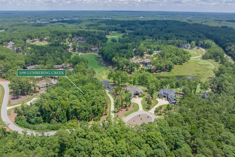 LAND - Greensboro, GA