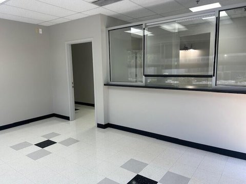 Bakersfield Medical Office Condo