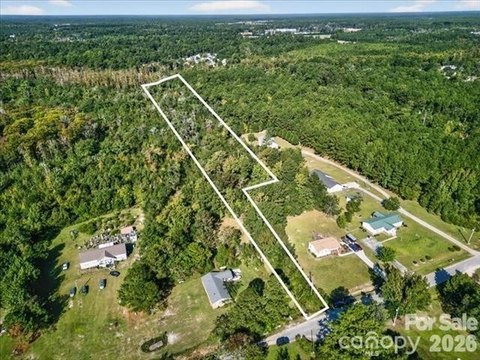 LAND - Leland, NC