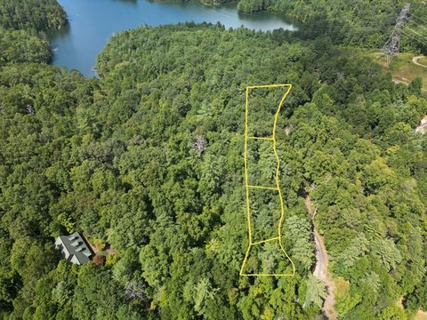 LAND - Robbinsville, NC