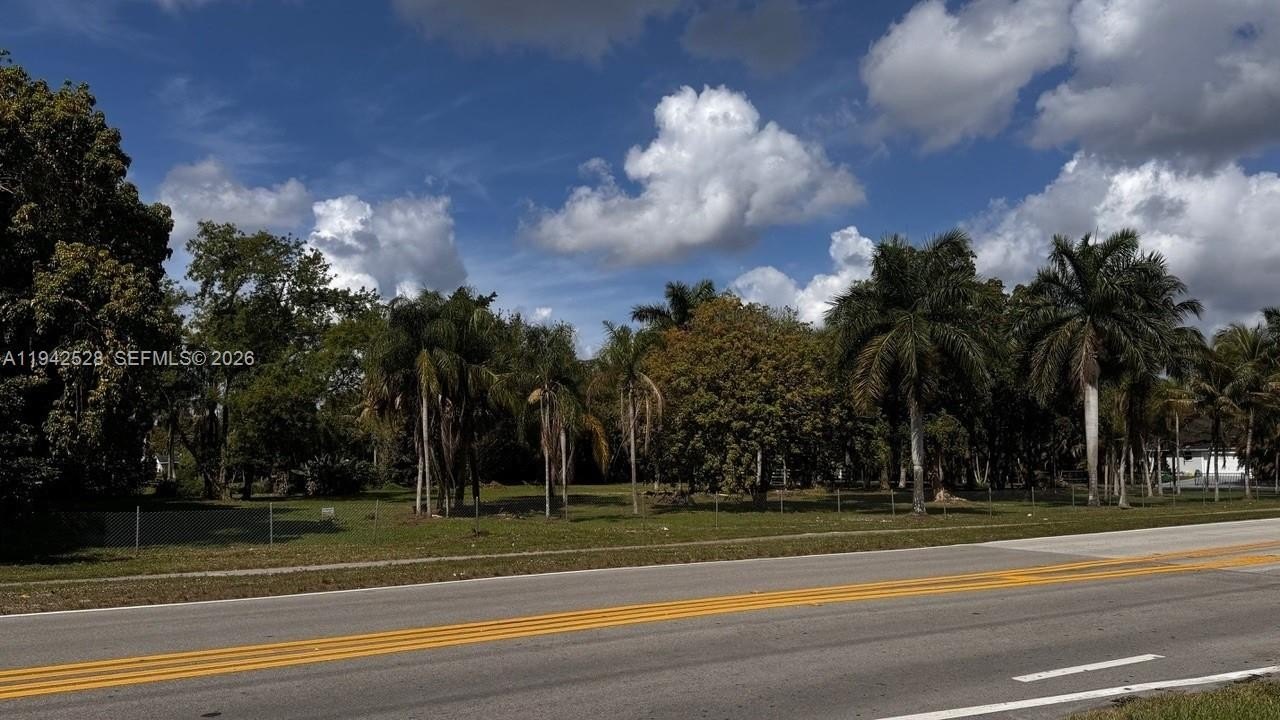 Residential Land in Prime Location