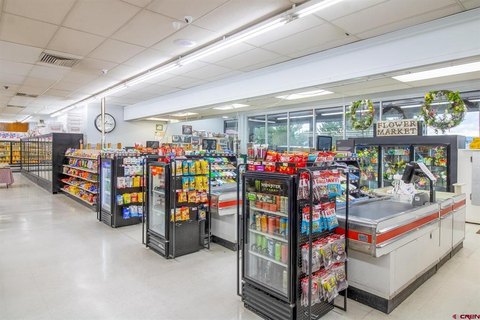 Commercial Property in Bayfield, Colorado