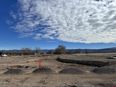 Montrose, CO Land For Sale
