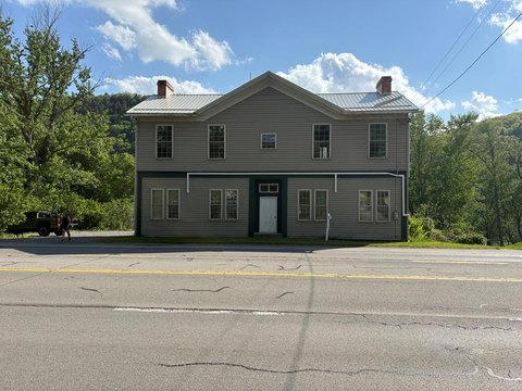 Reno Riverfront Mixed-Use Opportunity