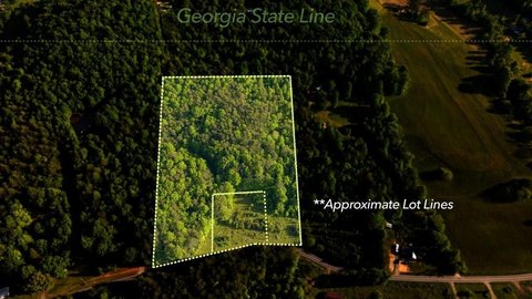 Agricultural Land with Paved Access
