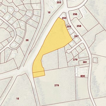 Hudson Land Opportunity