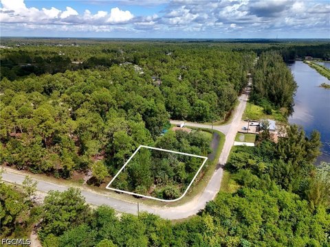 Land, Lehigh Acres, FL