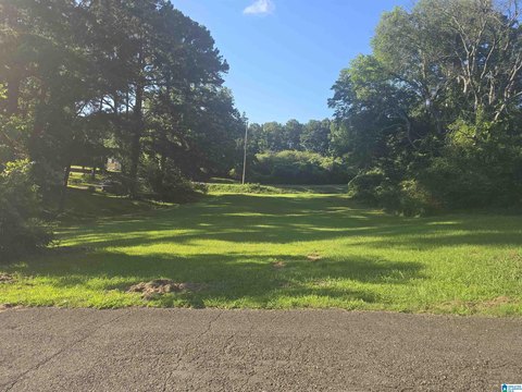 LAND - HUEYTOWN, AL