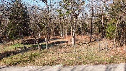 Land, Murchison, TX