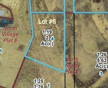 Prime Commercial Land Opportunity