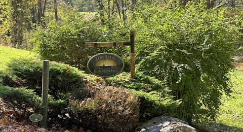 Land, Renick, WV