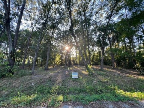 Residential Lot in North Lufkin