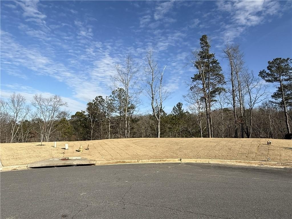 Residential Lot in Carter Grove