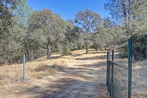 Land, Shingle Springs, CA