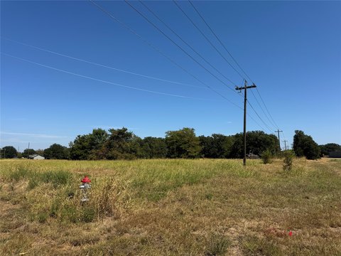 Land, Bonham, TX
