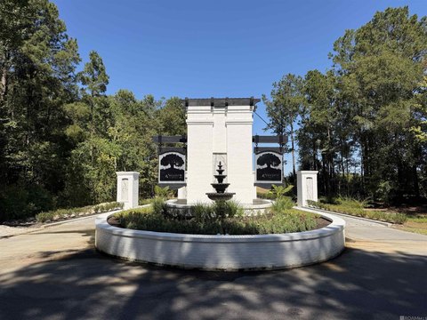 Land, Pine Grove, LA