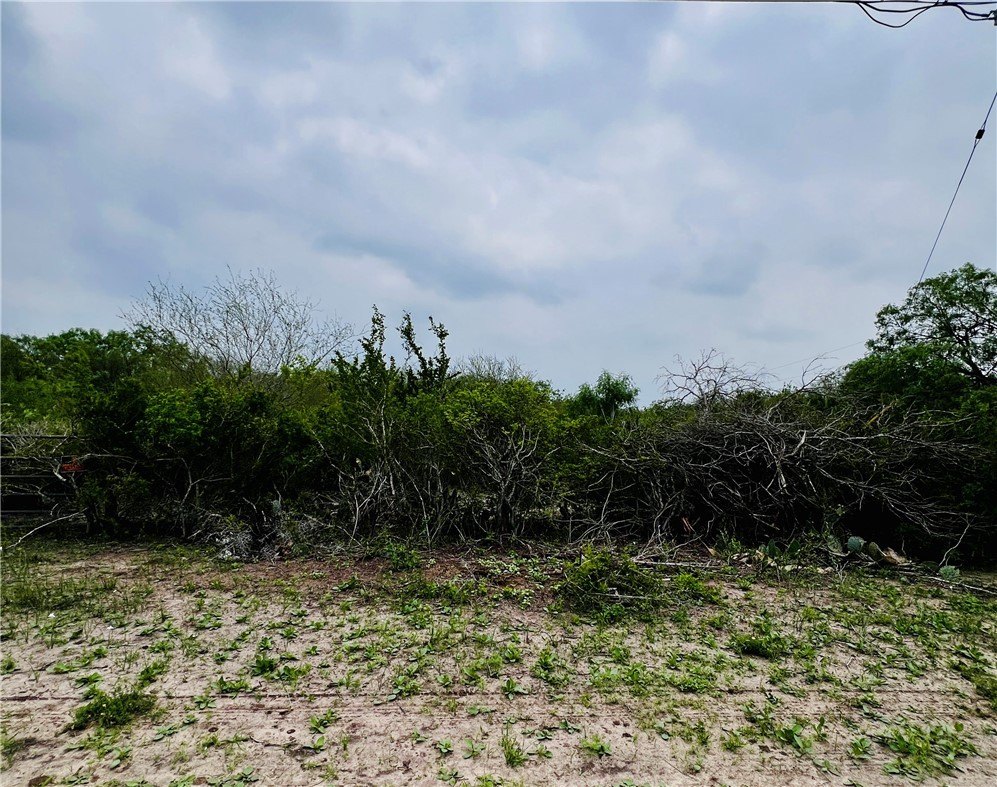 2.29 Acres Raw Land