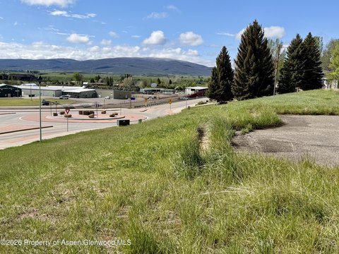 Spacious Vacant Lot in Meeker
