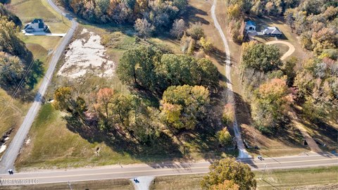 Residential Land in Hernando, MS