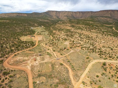 40 Acres Near Starvation Reservoir