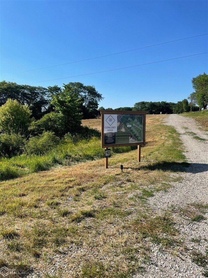 Residential Land Near Recreation