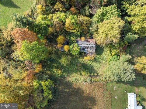 Land, GREAT CACAPON, WV