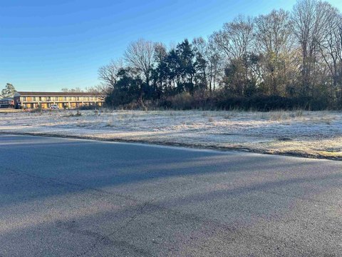 Residential Land in Baton Rouge