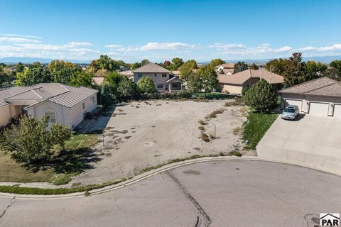 Land, Pueblo, CO