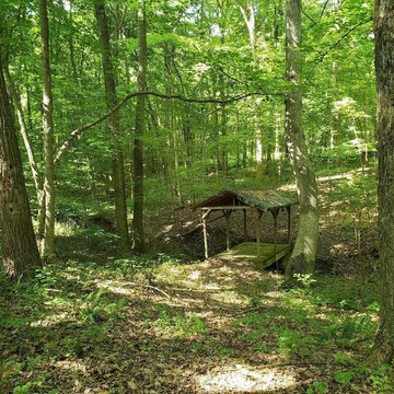 Scenic Land Near Buckeye Lake
