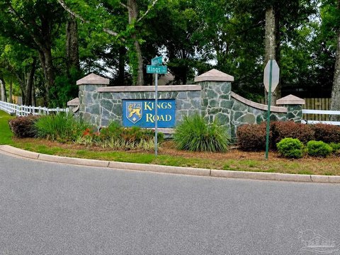 Land, Cantonment, FL