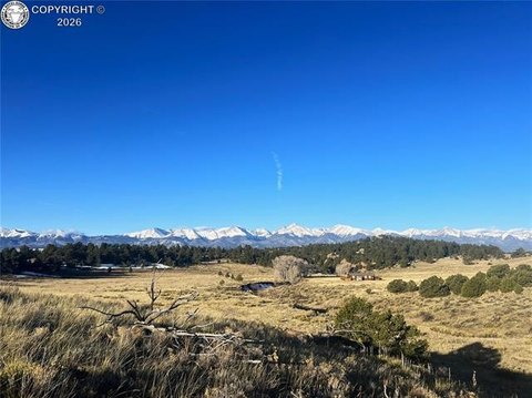 Land, Westcliffe