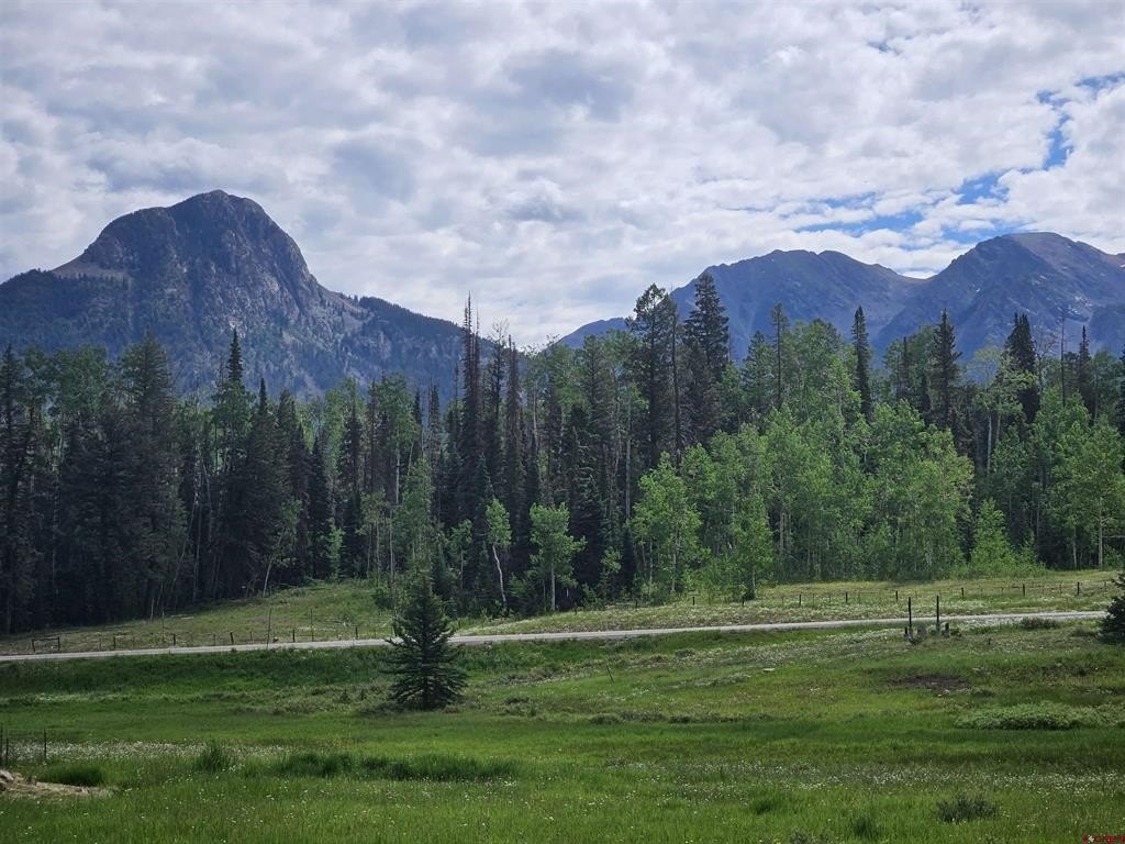Land For Sale, Durango, CO