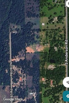 Guthrie, OK Residential Land