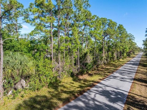 Residential Lot in Gulf Cove