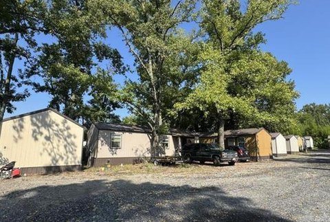 Turnkey 13-Unit Rental Portfolio