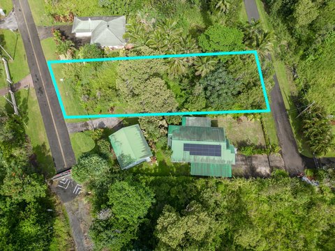 Land, Pahoa, HI