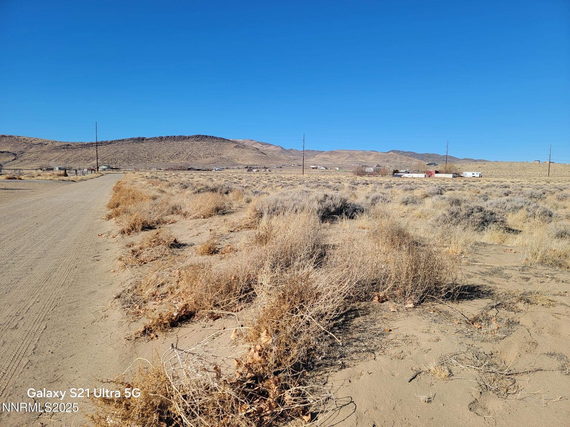 Silver Springs Land For Sale